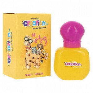 Kreasyon Creation Hello! 35 ml