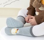 Носочки теплые для малышей
