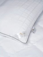 Подушка Arya Хлопок 50X70 Ecosoft