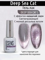 SENS Color DEEP SEE CAT 1