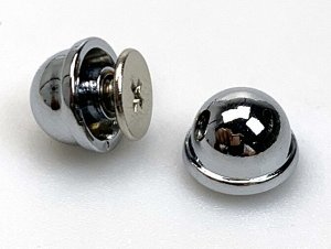1688 Винт кобурный металлический, 8 мм, 10 шт./упк.