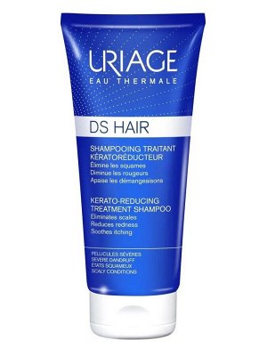 Урьяж Шампунь керато-регулирующий ДС Uriage DS Hair 150 мл