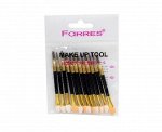 Фаррес Аппликатор + кисть для теней, Farres