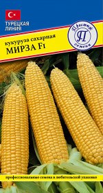 Кукуруза сл. &quot;Мирза&quot; F1