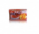 Мыло «Lion» Flore Herbal Bar Soap &quot;Масло сандалового дерева&quot;,Таиланд