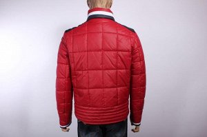 А22 6106 41 bordo ciaret red-Куртка