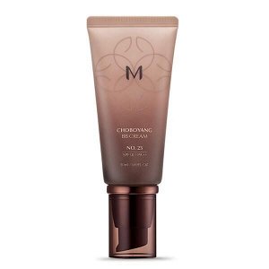 Missha Омолаживающий ББ крем Натуральный беж. Cho Bo Yang BB Cream SPF30/PA++ №23, 50 гр