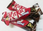 КИТ КАТ ТемнШок СХрустВафлКонфеты