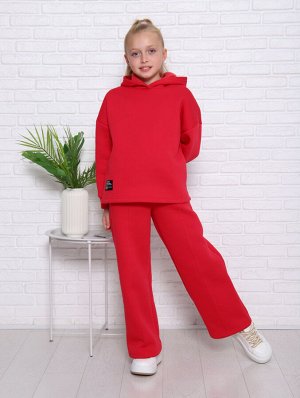КМ148 Костюм "Эмма" (коралловый)