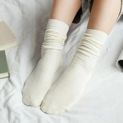 Женские носки, в которых ноги будут чувствовать себя уютно