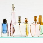 В4: Лицензионный парфюм
