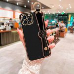 Чехол на iPhone с держателем