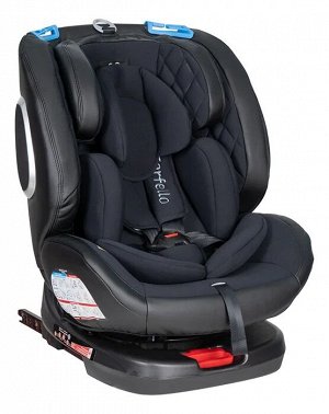 Автокресло детское Farfello YB102A с креплением ISOFIX