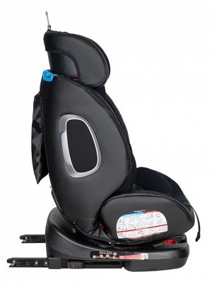 Автокресло детское Farfello YB102A с креплением ISOFIX