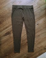 Штаны из вискозы