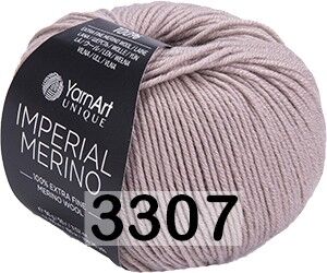 Пряжа Yarnart Imperial Merino