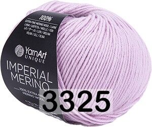 Пряжа Yarnart Imperial Merino