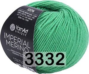 Пряжа Yarnart Imperial Merino