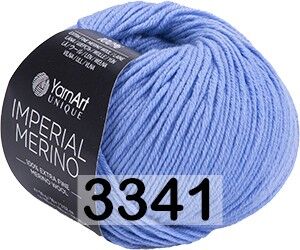 Пряжа Yarnart Imperial Merino