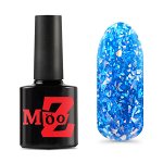 Гель-лак MOOZ №269 &quot;Mirage&quot; NEW!