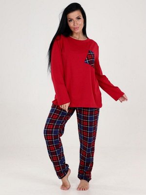 Пижама женская