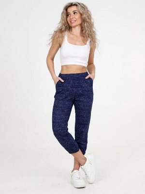 Брюки женские, чернила
