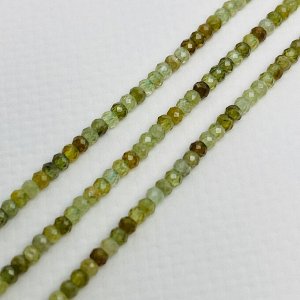 Бусины для украшений из Гроссуляра