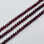 Бусины для украшений из Граната