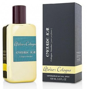 Atelier Cologne Emeraude Agar edp 100 ml