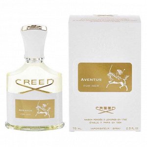 Creed Aventus For Her edp 75 ml