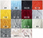 Пряжа Himalaya Bursa Chenille