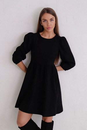 Платье чёрное (остаток: )