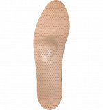 Ортопедические стельки полнопрофильные для обуви на высоком каблуке «Эко Грация» (уп. пара)