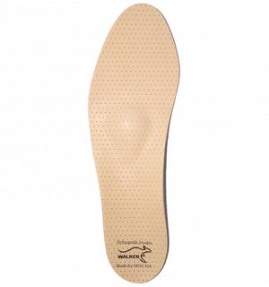 Ортопедические стельки полнопрофильные для обуви на высоком каблуке «Эко Грация» (уп. пара)
