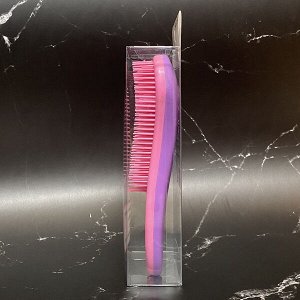 Расческа для распутывания волос Seven Star Detangling Hair Brush Proffecional, 1шт