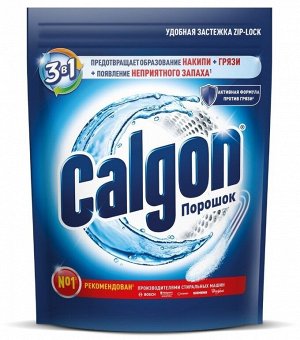 КАЛГОН средство для смягчения воды 400, Calgon