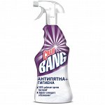 СИЛЛИТ БЭНГ чистящее средство Антипятна + Гигиена 750, Cillit Bang