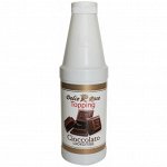 Топинг &quot;&quot;Dolce-Rosa&quot;&quot; Шоколад (1,0 л/1 кг/1,075 кг)
