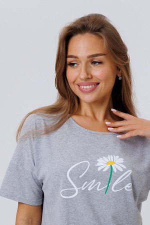 № 1845 Пижама с брюками