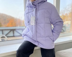 Курта зимняя