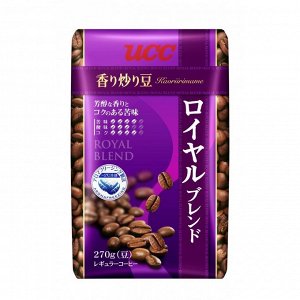 KAORI IRIM AME ROYAL BLEND 270гр