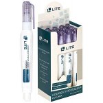 Корректор-ручка 4 мл металлический наконечник CPL-4 LITE