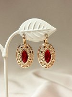 Серьги &quot;Донна&quot;