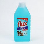 Средство для мытья полов  FLUX &quot;Против запаха домашних животных&quot;, 1 л