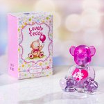 Душистая вода для детей &quot;Lovely Teddy&quot;