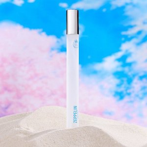 Ponti Parfum Понти Парфюм Парфюмерная вода ZEPPELIN skyblue