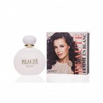 Понти Парфюм Туалетная вода Beaute Femme En Blanc