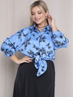 Рубашка женская