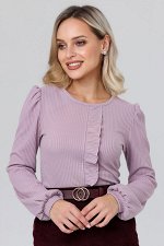 Блузка женская  4219/05/Пыльно-лиловый