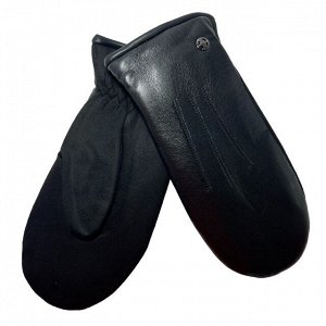 Варежки женские